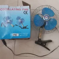 پنکه ۱۲ ولت سایز استاندارد