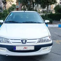 پژو پارس xu7p 1402