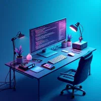 دستیار پاسخگویی / دورکاری