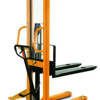 تولیداستاکرلیفتراک دستی/جک پالتSAHAND LIFT