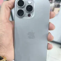 ایفون 15 پرو مکس
