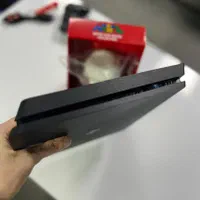 پلی استیشن 4 . بی خط و خش. باضمانت فروشگاهی.|کنسول، بازی ویدئویی و آنلاین|تهران, فلسطین (میدان انقلاب)|دیوار