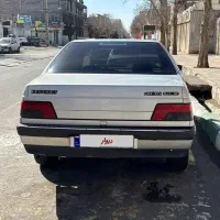 پژو ۴۰۵|خودرو سواری و وانت|هشتگرد, هشتگرد قدیم|دیوار