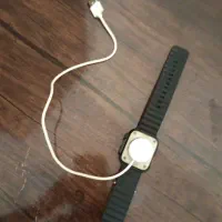 کابل شارژ ساعت هوشمند