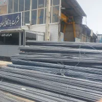 فروش انواع آهن آلات صنعتی و ساختمانی