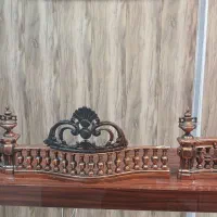 تزیینات شومینه|بخاری، هیتر، شومینه|مشهد, حجاب (شهرک غرب)|دیوار