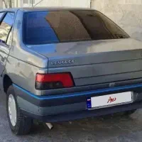 ماشین پژو ۴۰۵|خودرو سواری و وانت|قم, باغ شریفی|دیوار