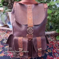 کیف وکوله پشتی نو|کیف، کفش، کمربند|خمین, |دیوار