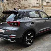 x55pro ایکس ۵۵ پرو|خودرو سواری و وانت|ارومیه, |دیوار