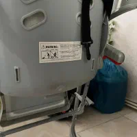 صندلی ماشین کودک و میز غذا خوری کودک|تخت و صندلی بچه|اندیشه, اندیشه فاز ۳|دیوار