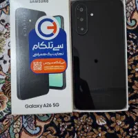 گوشی موبایل سامسونگ A26