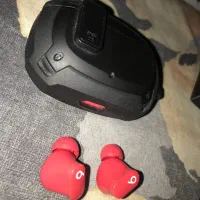 ایرپاد بیتس beats studio buds|لوازم جانبی موبایل و تبلت|اهواز, زیتون کارمندی|دیوار
