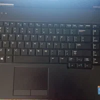 لپتاپ dell کم کارکرد latitude e5540
