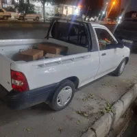 وانت پراید مدل ۴۰۳