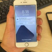آیفون 6s کار کرده