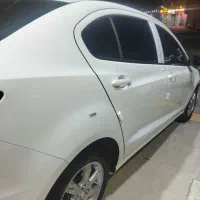 شاهین مدل 1401 ساندروف دار g فول|خودرو سواری و وانت|اصفهان, بهارستان|دیوار