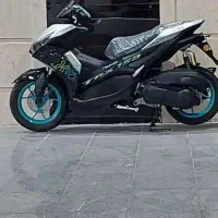 موتور آریوکس ۱۵۰