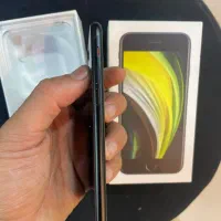iphone SE 2020|موبایل|تهران, شهر زیبا|دیوار