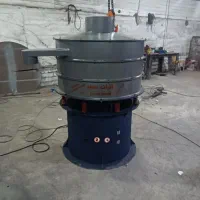 سرند روتاری الک ویبره|ماشینآلات صنعتی|تهران, آذربایجان|دیوار