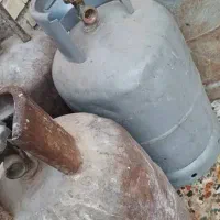 سلیندر گاز