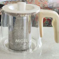 قوری پیرکس میگل (اصلی) migel feller