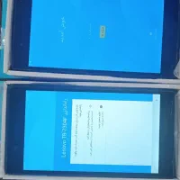 فروش دو دستگاه تب لت در حد نو|تبلت|زاهدان, |دیوار