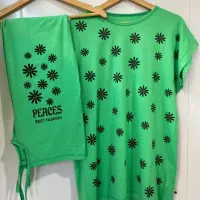 تاپ شلوارک فری سایز قیمت 397تومان