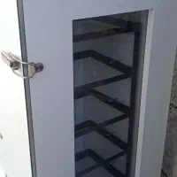 دستگاه جوجه کش210 تای اتومات22میلیون توم باتجهیزات