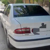 سمند ef7|خودرو سواری و وانت|فولادشهر, B2|دیوار