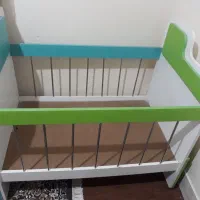 تخت خواب کودک