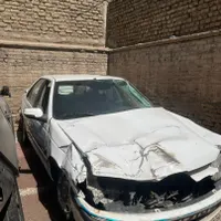 پژو پارس LX TU5، مدل ۱۳۹۰