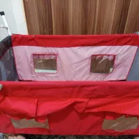 گهواره سالم تمیز