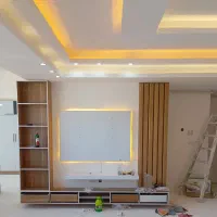 سیم کشی ساختمان|خدمات پیشه و مهارت|تبریز, |دیوار