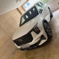 GAC GS8 2025|خودرو سواری و وانت|تهران, هروی|دیوار