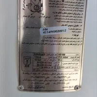 آبگرمکن ایستاده قائنات خزر|آبگرمکن، پکیج، شوفاژ|بروجرد, |دیوار