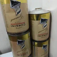 سیلو قهوه