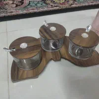 فروش فوری یه سری ظروف اشپزخانه