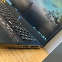 لپتاپ گیمینگ Acer nitro v|رایانه همراه|شیراز, شهرک گلدشت محمدی|دیوار