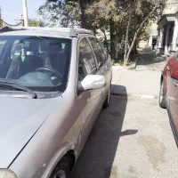 ماشین لیفان ۵۲۰ مدل۱۳۸۷|خودرو سواری و وانت|مشهد, شاهد (شهرک غرب)|دیوار
