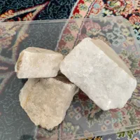 سنگ نمک چشمه علی