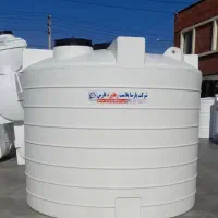 منع تانکر مخزن بشکه