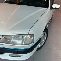 پارس تیو فای مدل 98 سالم