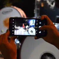 اجرای مارش عزا و موزیک تعزیه و دمام زنی(طبل)|خدمات پذیرایی، مراسم|مشهد, حرم مطهر رضوی|دیوار