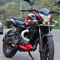 ns 160 در حد صفر