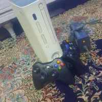 ایکس باکس 360|کنسول، بازی ویدئویی و آنلاین|تهران, مسعودیه|دیوار