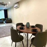 اجاره سوییت وآپارتمان مبله درشهرک دریا/مدرن و شیک|اجارهٔ کوتاه‌مدت آپارتمان و سوئیت|تهران, دریا|دیوار