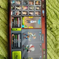 اکانت. پسرخ