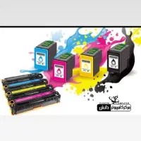 فروش انواع کارتریج پرینتر|پرینتر، اسکنر، کپی، فکس|زاهدان, |دیوار