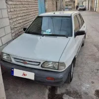 پراید مدل۸۹|خودرو سواری و وانت|آشخانه, |دیوار