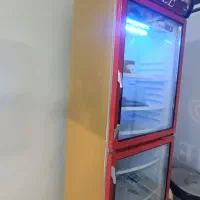 فروش یخچال|یخچال و فریزر|بهبهان, |دیوار